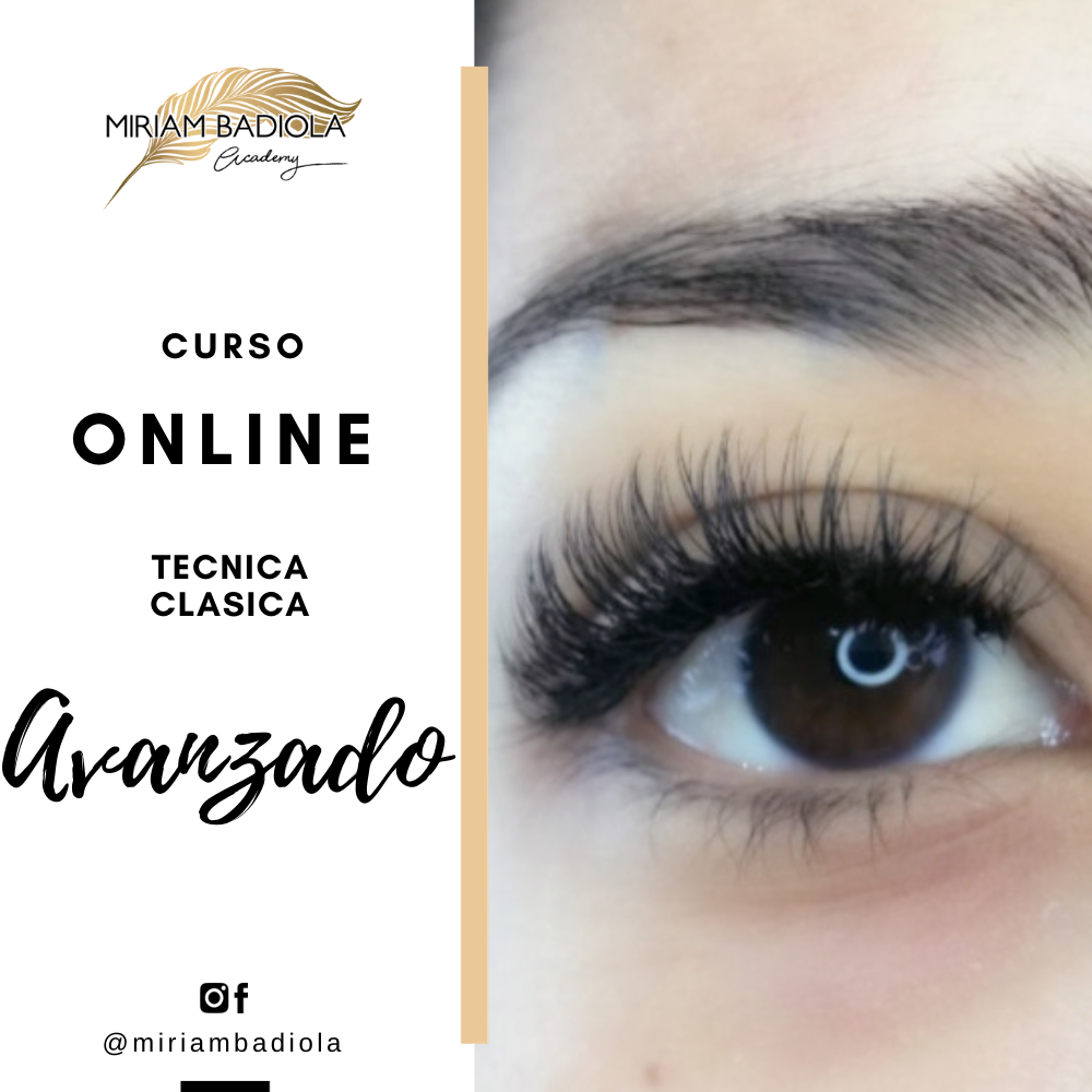 baner tecnica clasicaMiriam Badiola