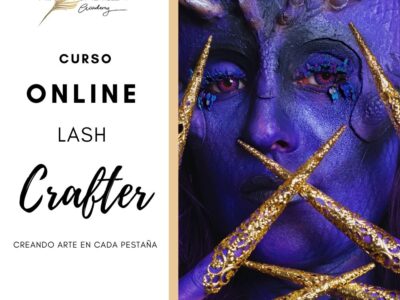 Lash Crafter